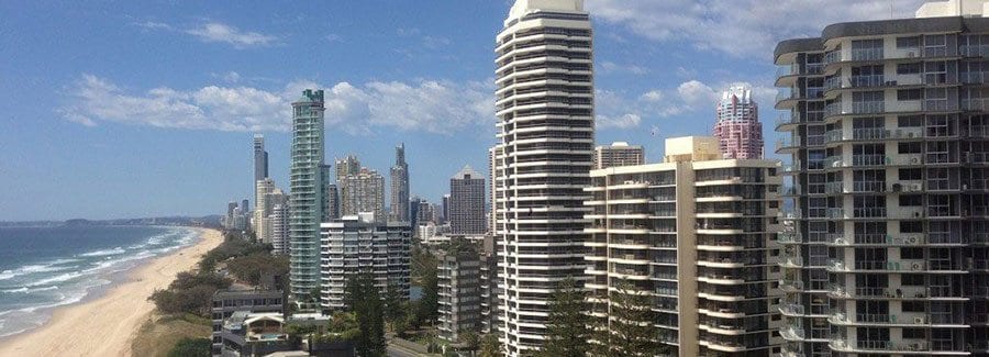 Gold Coast High Rise Air Conditioning